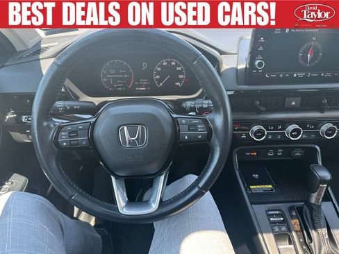 Used 2024 Honda CR-V EX-L image 17