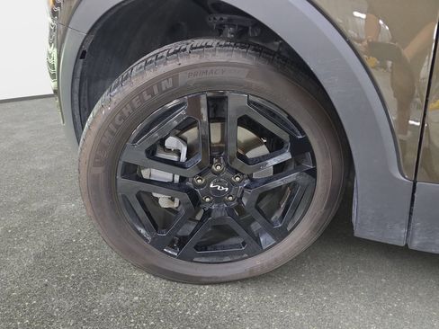 Used 2023 Kia Telluride SX X-Line AWD/4WD image 31