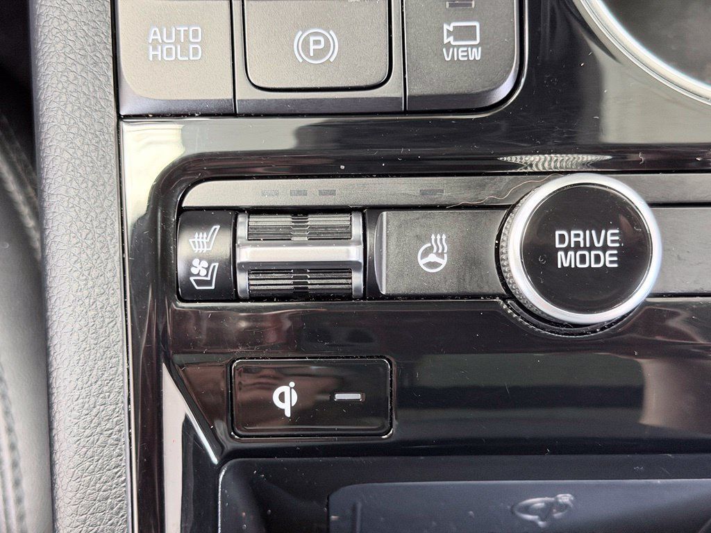 Used 2024 Kia K5 EX w/ EX Premium Package FWD image 50