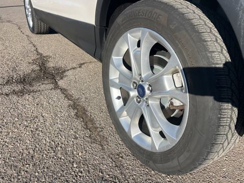 Used 2016 Ford Escape Titanium w/ Equipment Group 301A image 25