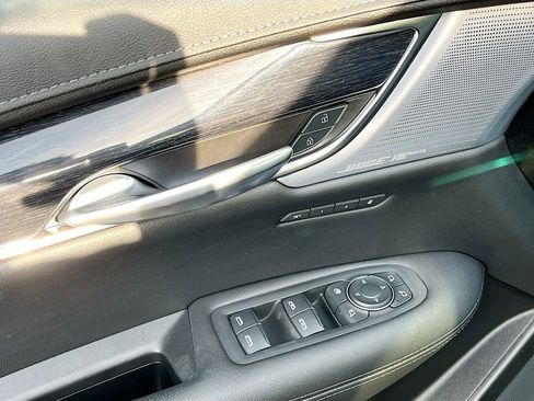 Certified 2023 Cadillac XT5 Premium Luxury AWD/4WD image 12
