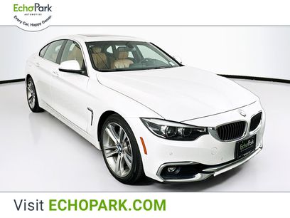 Used 2019 BMW 430i Gran Coupe