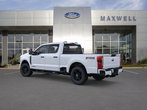 New 2026 Ford F250 XL w/ STX Appearance Package image 26
