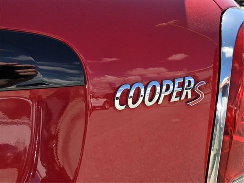 Used 2019 MINI Cooper Countryman S image 13