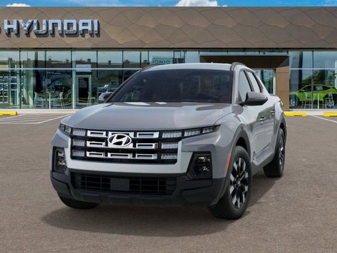 New 2025 Hyundai Santa Cruz SEL FWD image 6