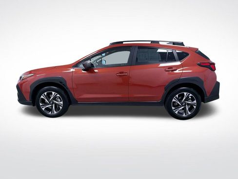 Certified 2025 Subaru Crosstrek 2.0i Premium image 11