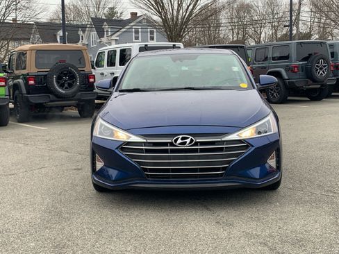 Used 2020 Hyundai Elantra SE image 10