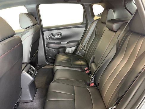 New 2025 Acura ADX A-Spec image 29