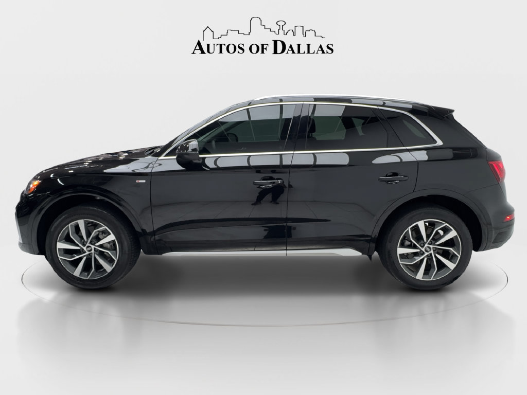 Used 2023 Audi Q5 2.0T Premium w/ Convenience Package AWD/4WD image 6