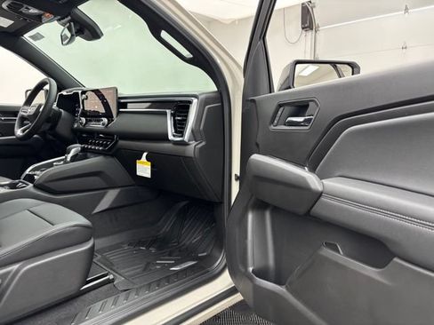 New 2026 GMC Canyon Elevation w/ Convenience Package AWD/4WD image 31