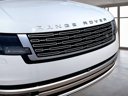 Used 2023 Land Rover Range Rover Autobiography AWD/4WD image 28