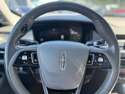 Used 2020 Lincoln Aviator Reserve w/ Equipment Group 202A image 26