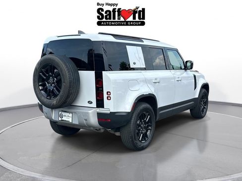 Used 2023 Land Rover Defender 110 S AWD/4WD image 9