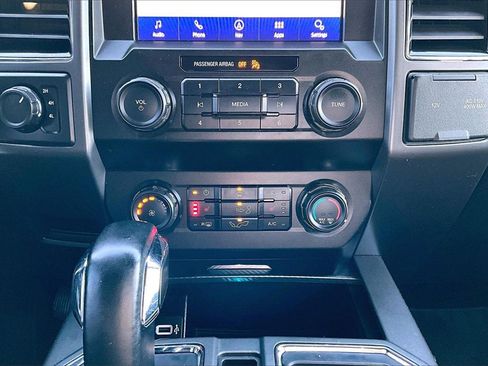 Certified 2020 Ford F150 XLT w/ Equipment Group 302A Luxury image 32