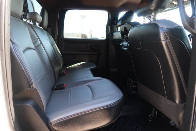Used 2023 RAM 4500 Tradesman RWD image 11