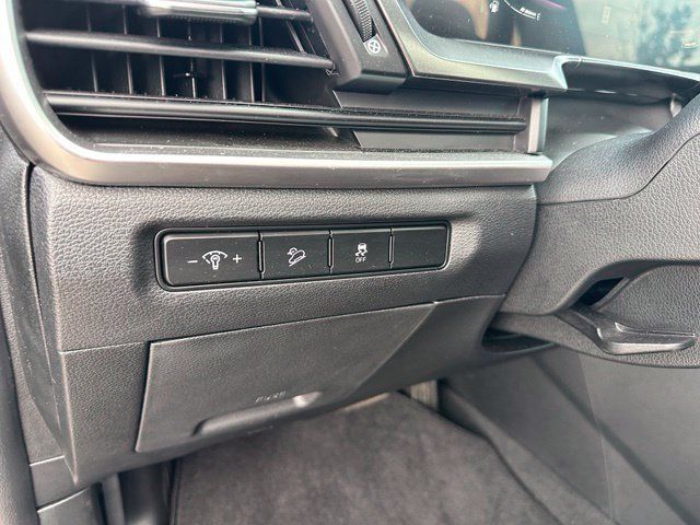 Used 2024 Kia Telluride S w/ S Sunroof Package AWD/4WD image 23