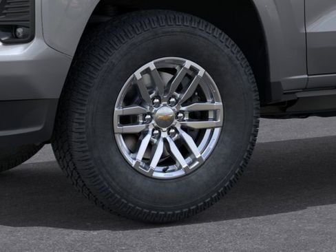 New 2026 Chevrolet Colorado LT RWD image 9