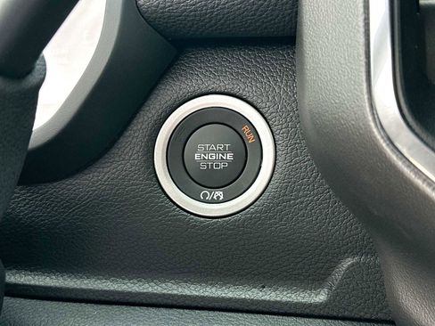 New 2026 RAM 2500 Laramie AWD/4WD image 26