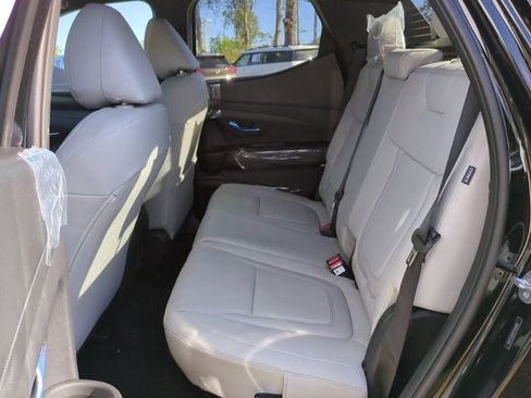 New 2026 Hyundai Santa Cruz SEL image 14