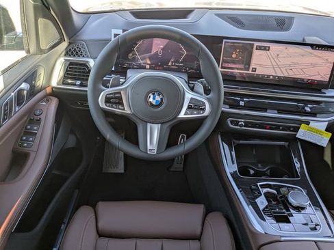 New 2026 BMW X5 sDrive40i w/ M Sport Package RWD image 16