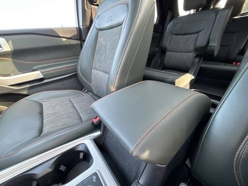 Used 2021 Ford Explorer Timberline AWD/4WD image 21