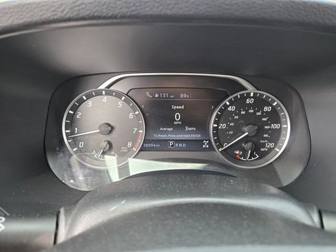 Used 2022 Nissan Frontier SV AWD/4WD image 22
