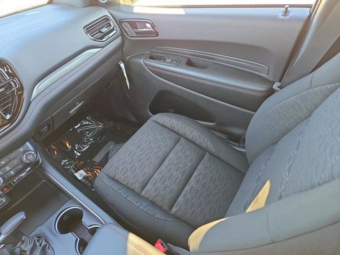 New 2026 Dodge Durango GT RWD image 39