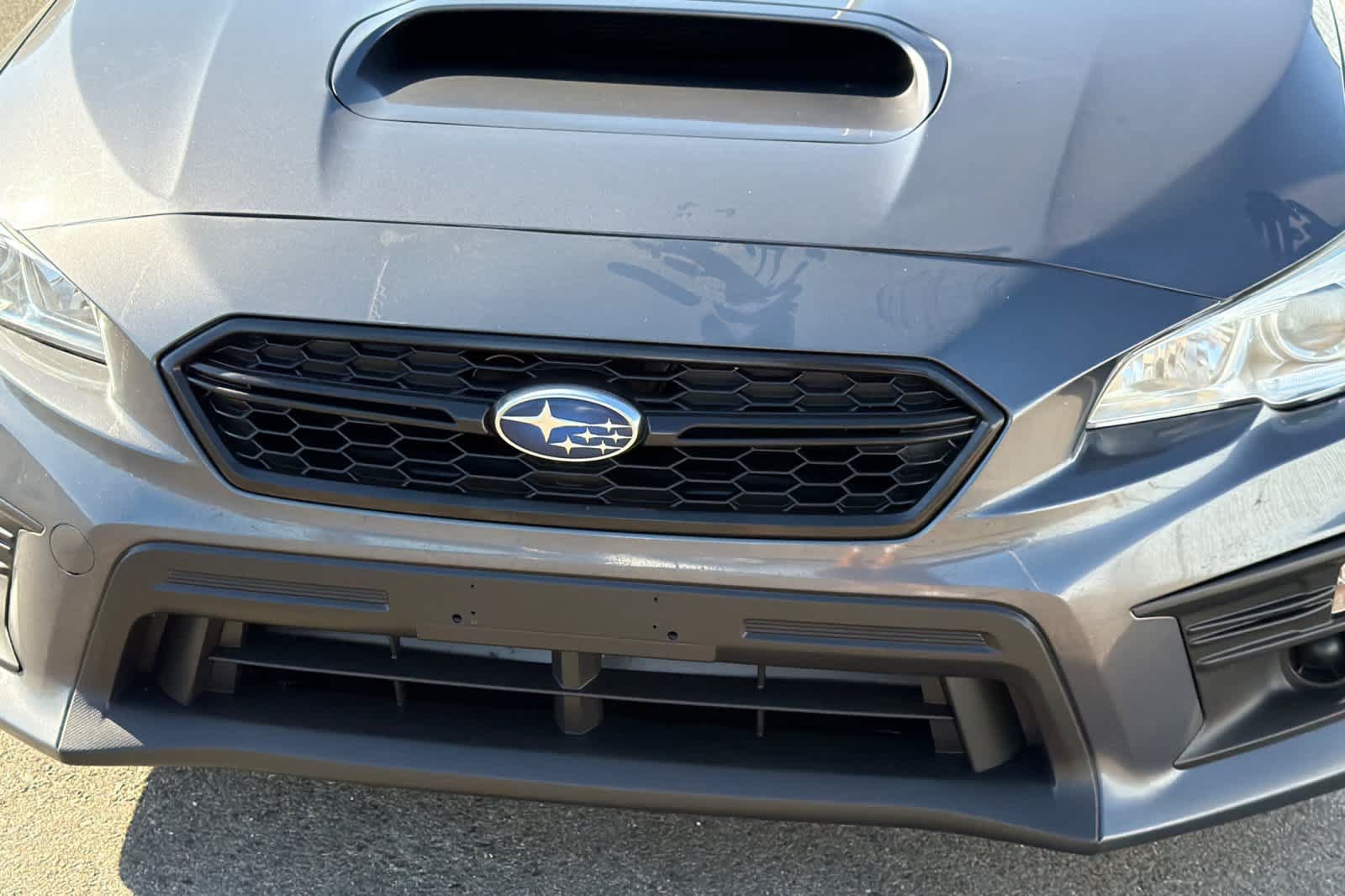 Used 2021 Subaru WRX w/ Popular Package #1 AWD/4WD image 15