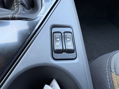 New 2026 Subaru Crosstrek 2.5i Sport AWD/4WD image 19
