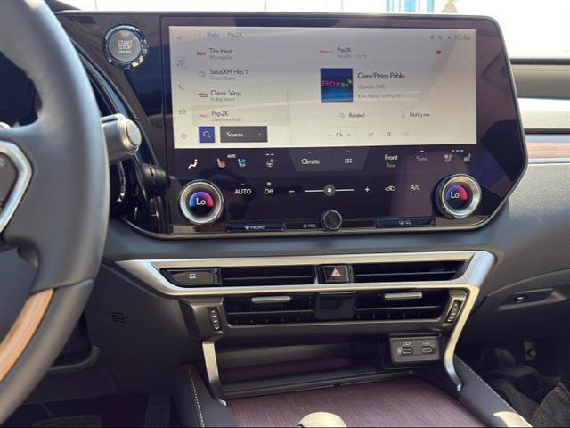 New 2026 Lexus RX 350 Premium Plus FWD image 21