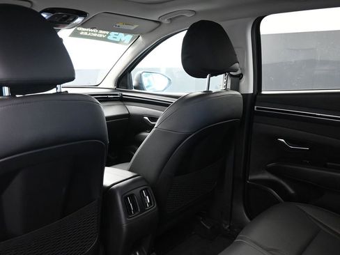 Used 2023 Hyundai Tucson SEL w/ Convenience Package image 20