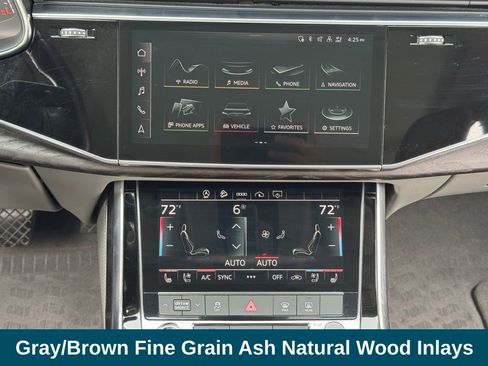 Used 2021 Audi Q7 3.0T Premium Plus image 18