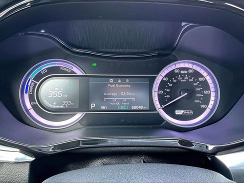 Used 2020 Kia Niro LXS image 13