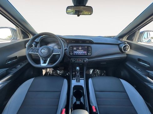 Used 2024 Nissan Kicks SR w/ SR Premium Package image 14