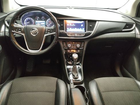 Used 2018 Buick Encore Preferred image 22