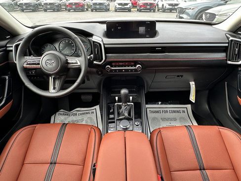 New 2025 MAZDA CX-50 Meridian Edition w/ Weather Package image 10