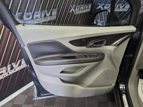 Used 2015 Buick Encore Convenience image 16