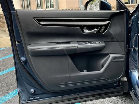 Certified 2023 Honda CR-V EX-L image 55