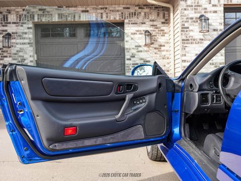 Used 1992 Dodge Stealth R/T Turbo AWD/4WD image 20
