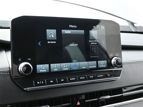 Used 2023 Mitsubishi Outlander SE image 17