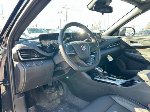 New 2026 Buick Envista Sport Touring w/ Convenience I Package image 50