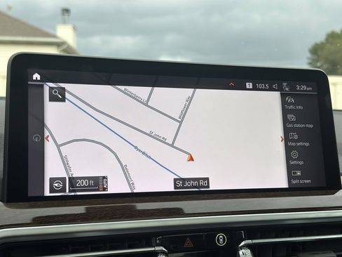 Used 2022 BMW X3 xDrive30i w/ Premium Package 2 image 44