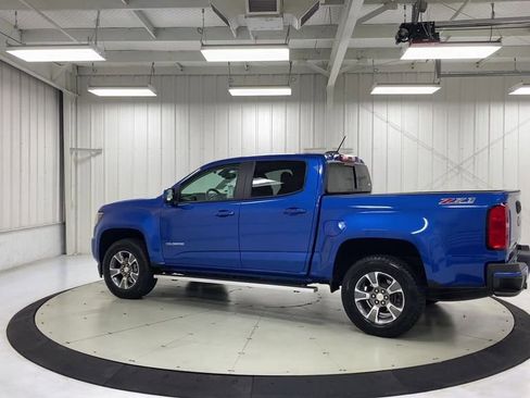 Used 2018 Chevrolet Colorado Z71 image 6