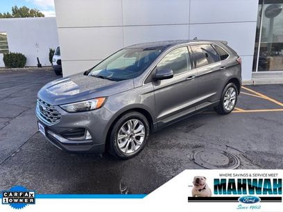 Used 2024 Ford Edge Titanium