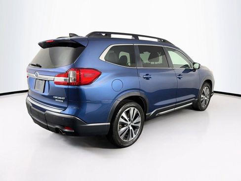 Used 2019 Subaru Ascent Limited AWD/4WD image 11