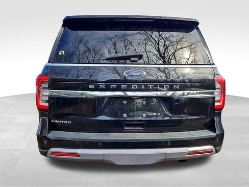 Used 2024 Ford Expedition Limited image 6