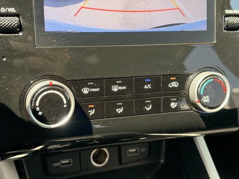 Used 2022 Hyundai Tucson SEL FWD image 22