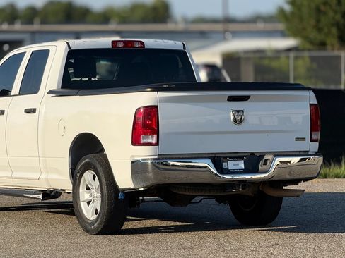 Used 2018 RAM 1500 Tradesman w/ Popular Equipment Group RWD image 16