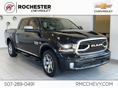 Used 2018 RAM 1500 Limited