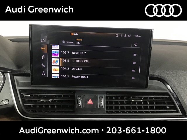 Used 2024 Audi Q5 2.0T Premium AWD/4WD image 17